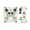 Multi Pedal Effect 2 Channel Digital Delay Stereo Looper 8 Modes for Electric Guitar