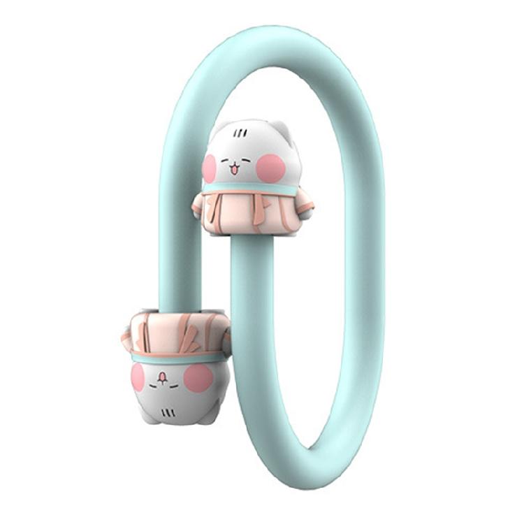 Summer Bug Repellent Wriststrap for Hiking Fishing Durable Anti-mosquito Band