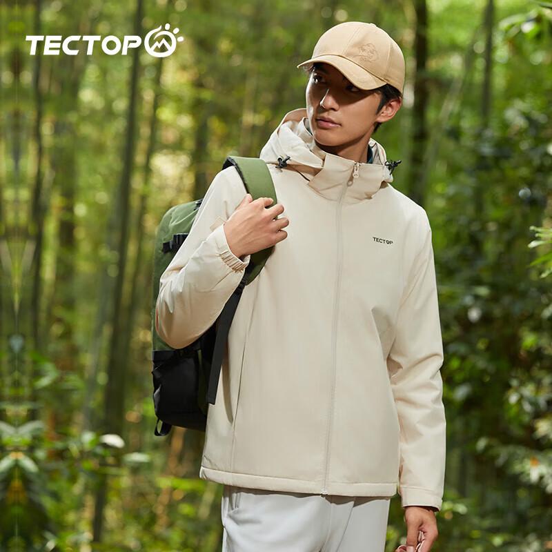 

Tantu Outdoor Couple s Hiking Jacket XL