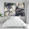 Game Nier Automata Printed Large Wall Tapestry Indian Buddha Wall Decoration Witchcraft Bohemian Hippie Wall Art Decor