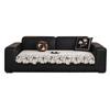 Light Luxury Chenille Special-Shaped Sofa Cushion  High-Grade Non-Slip Seat Cushion Universal In All Seasons Irregular Straight Row Cover