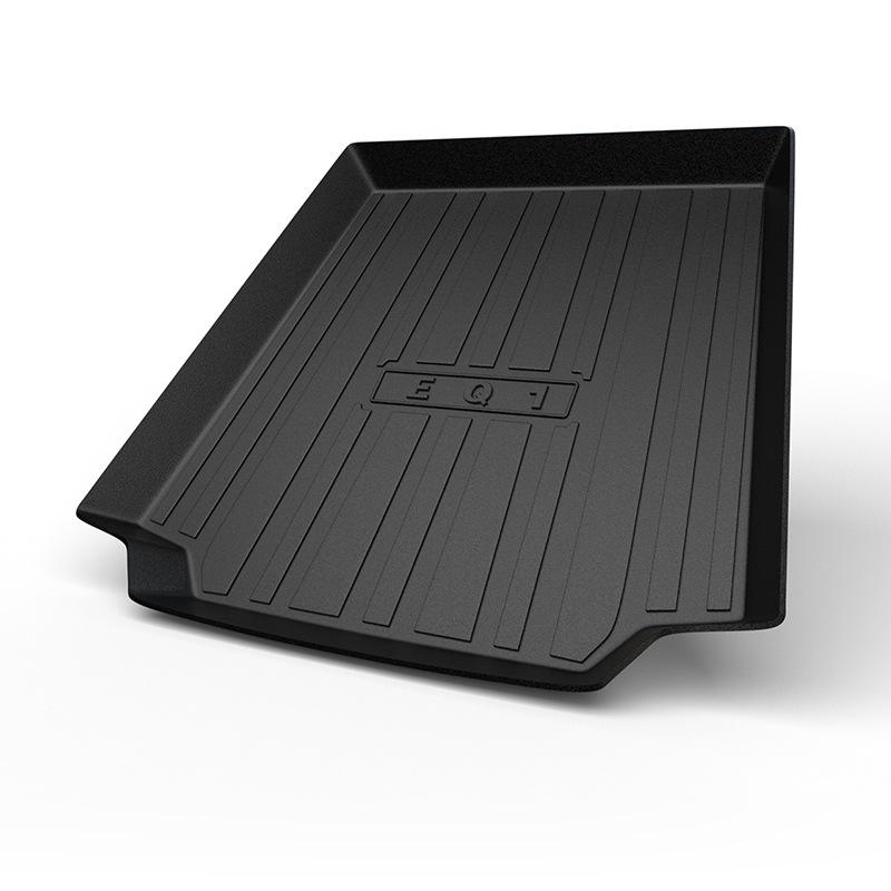 ORA Car Trunk Mat - Special TPE Fit