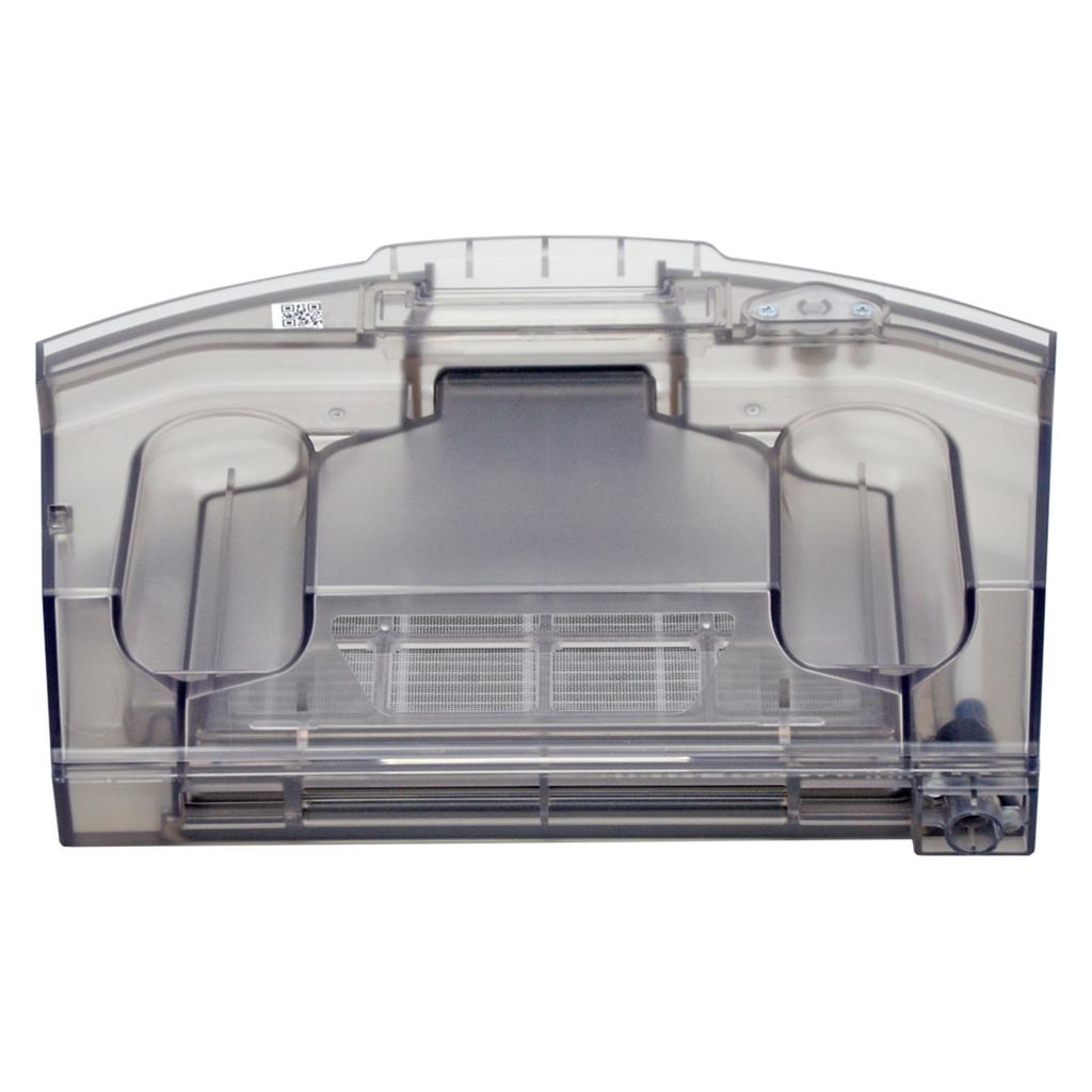 Dust Collection Box Water Reservoir Dust Collector Bin Dust Holder Household Appliance Component for Robot Vacuum
