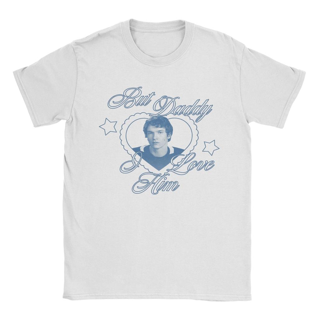 Όλες οι Εποχές Θερμή Αντιπαλότητα Χιουμοριστικό Μπλουζάκι Για Unisex Ολλανδό  και Ίλια Ροζάνοφ Βαμβακερά Μπλουζάκια Κοντομάνικο Ρούχο