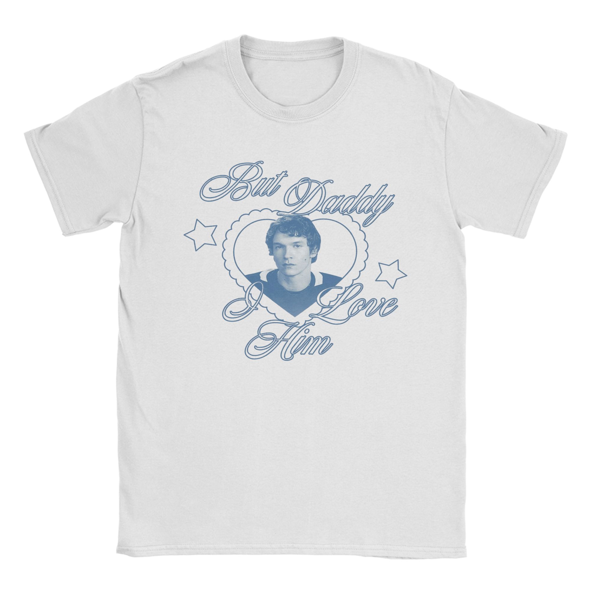 

Всесезонна Нагріта Суперництво Гумористична Футболка Для Унісекс Холландера та Іллі Розанова Бавовняні Футболки З Коротким Рукавом Одяг M