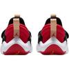 Air Jordan 23/7.2 EasyOn TD Schwarz Fire Red Baby-Sneakers Weiß Sesam HF3414-005