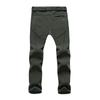 Men's Outdoor And Windproof Mountaineering Travel Breathable Sports Pants