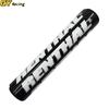 25CM Renthal Handlebar Pads 7/8" Slider Grip For Honda CRF Suzuki RMZ Yamah YZF ATV Dirt Pit Bike Motorcycle Motocross Enduro SM
