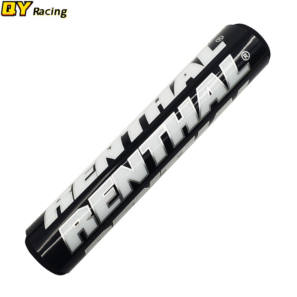 25CM Renthal Handlebar Pads 7/8" Slider Grip For Honda CRF Suzuki RMZ Yamah YZF ATV Dirt Pit Bike Motorcycle Motocross Enduro SM