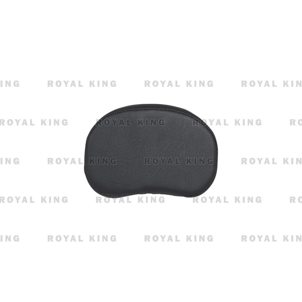 Royal Enfield Passenger Black Back Rest Fit For "Guerrilla 450"