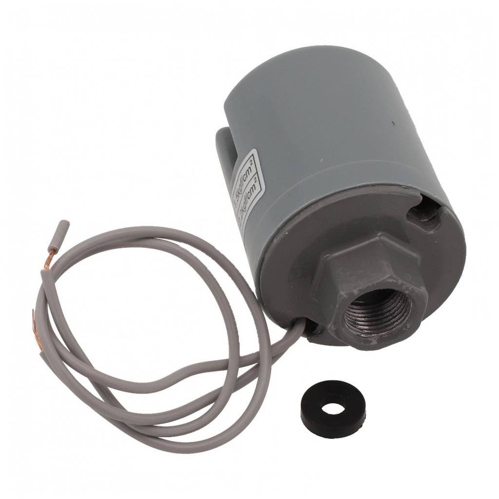 High Performance Water Pump Pressure Switch Controller Long Service Life