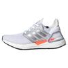 UltraBoost 20 Nasa x UltraBoost 20 Wmns 'Silver Metallic' Dam FX7992