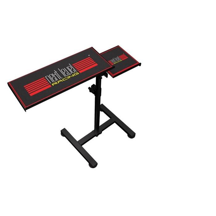 Next Level Racing Keyboard & Mouse Tray NLR-A012 (Black)