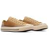 Converse Chuck 70 Low Multi-Stitch Cotton - Trek Tan Unisex Sneakers Nutty-Granola A07436C