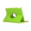 For IPad Mini 1 2 3 360 Degrees Rotating PU Leather Flip Cover Tablet Case F or Pad Mini4 5 7.9" Smart Stand Holder Shell