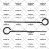 Type 92 5.8mm Cleaning Rod Multi-tool Accessory