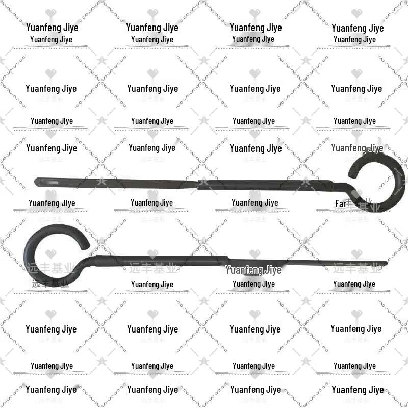 Type 92 5.8mm Cleaning Rod Multi-tool Accessory