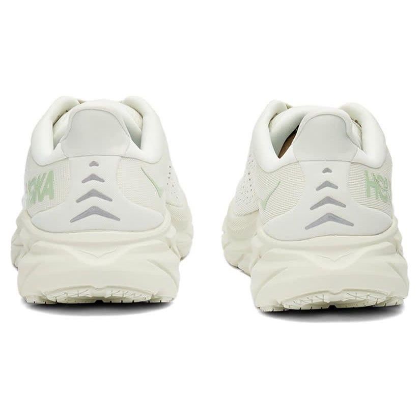 HOKA  Clifton 8 Smoke Green Women Sneakers Celadon-Tint 1119394-SGCT