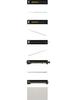 MG5 Trunk Tailgate Anti-Scratch Trim Sticker & Bumper Strip Accessory for MG 21 Model