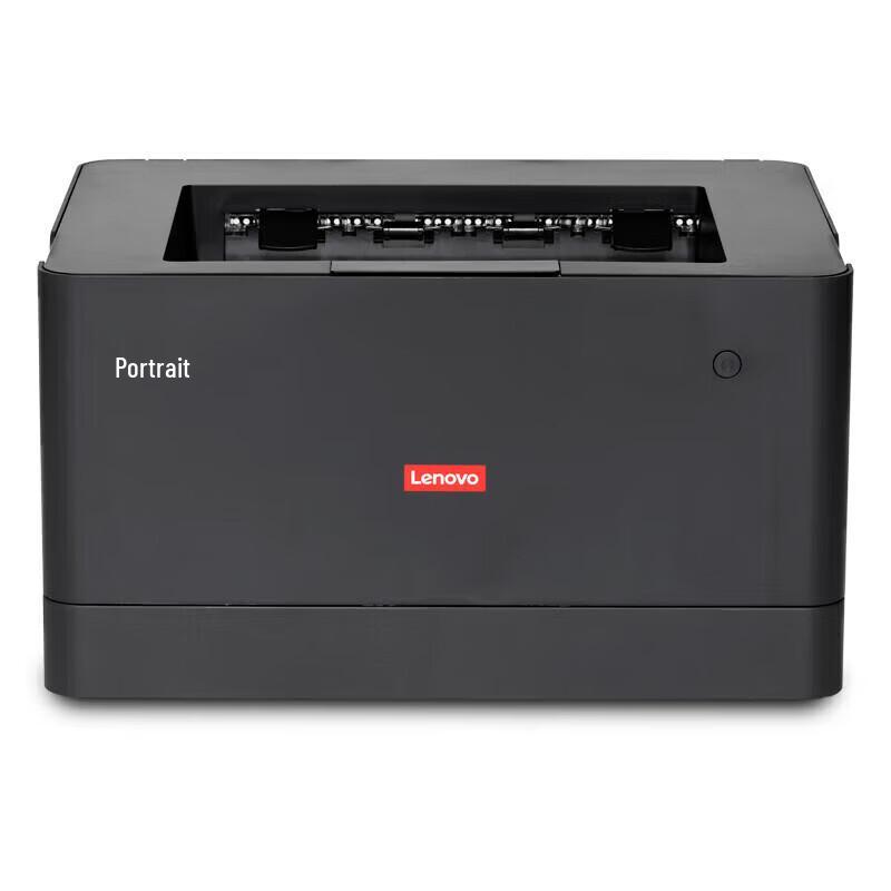 Lenovo G338DNS A4 Automatic Duplex Printer CN Plug (adapter Included)