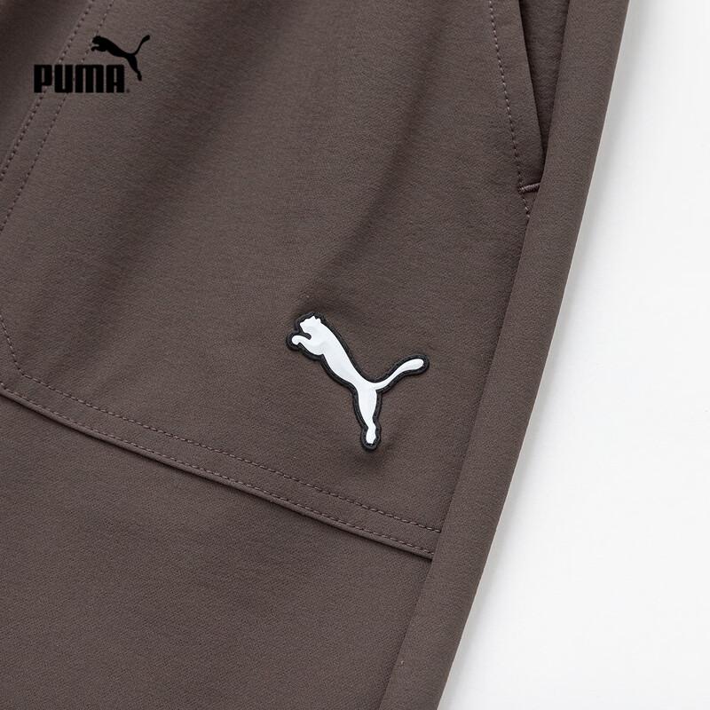 PUMA Kids Woven Sport Pants 2026 Autumn Collection