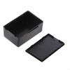 5Pcs New Plastic Electronic Project Box Enclosure Instrument for Case DIY 70x45x30mm