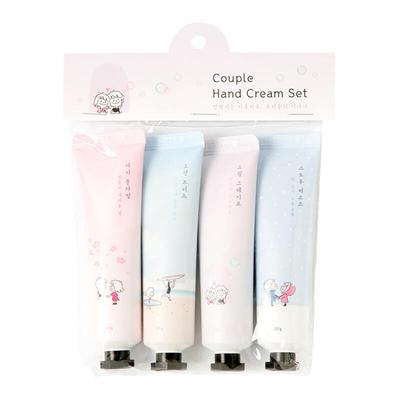 Cura delle mani e dei piedi – Maschere e creme per le mani