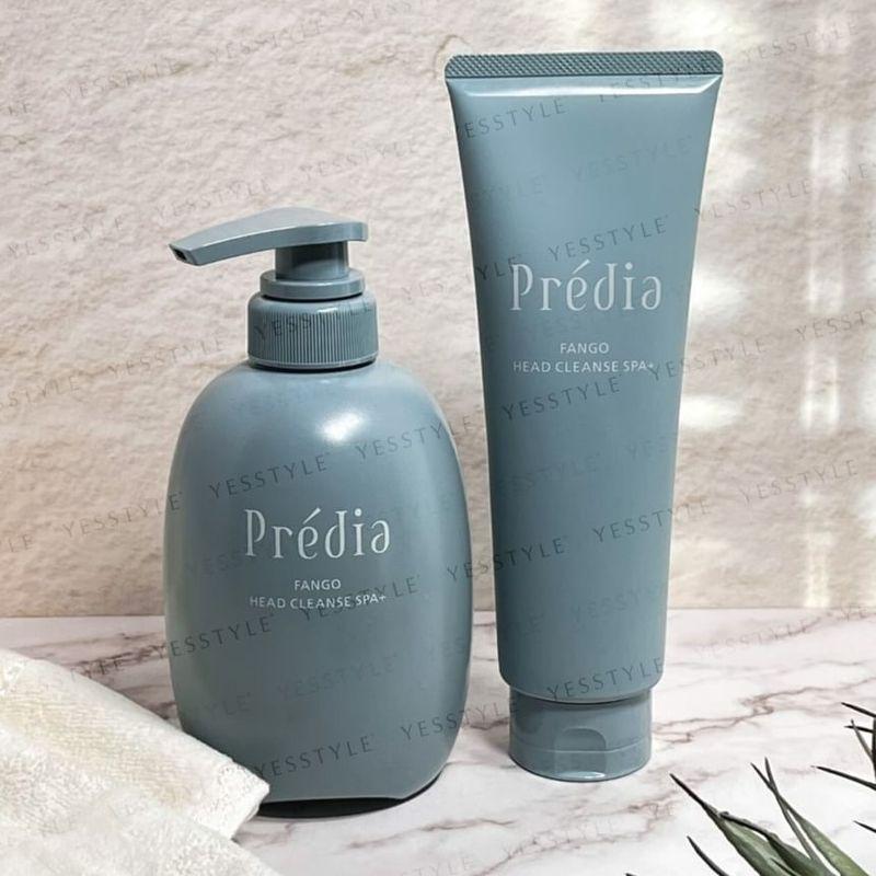 Kose Predia Fango Head Cleanse SPA+