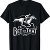 Rider Outfit Girls Girls The Horse Dear Ones! Horses T-Shirt