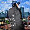 New MLB New York Yankees Basic Collection FW24 Down Jacket Unisex Black 3ADJB1646-50BKS