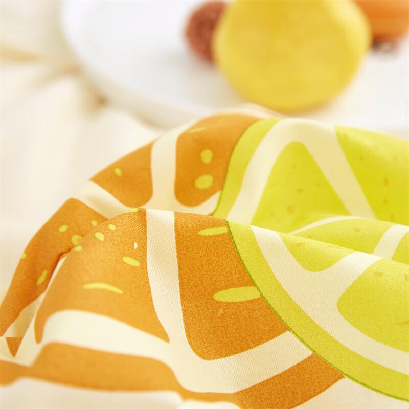 Donner Skin-friendly Summer Quilt