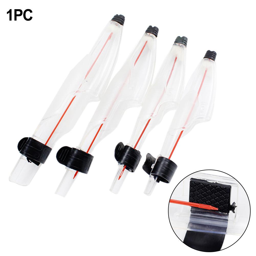 Easy To Use Cap Effective Fishing Functional Hat Plastic