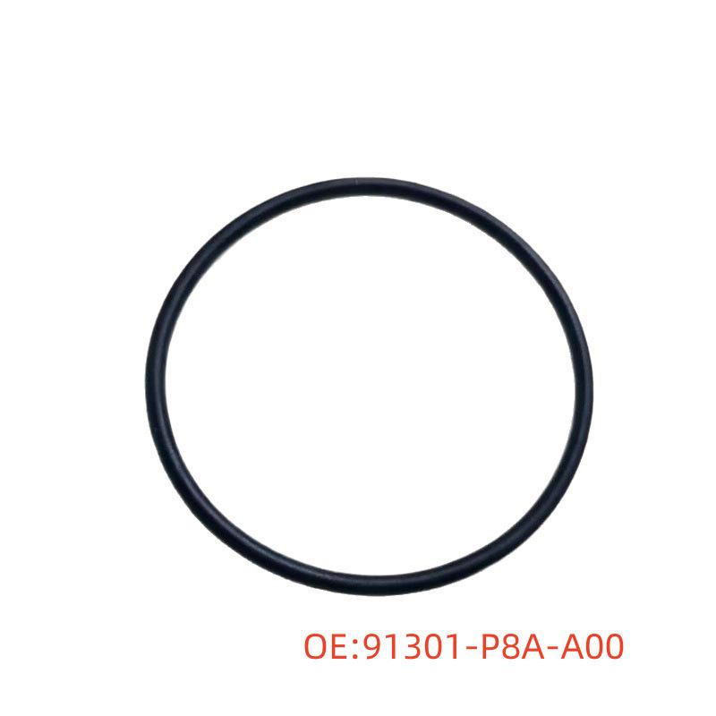 

Camshaft Cover Gasket Seal Ring for 1999-2003 Accord/Acura 91301-P8A-A00 91301-P8A-A00