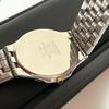 Used CITIZEN Citizen Forma 4634-K18094 Quartz QZ White Dial Men's Watch