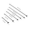 Digital Coaxial Cable for O3 FPV Camera Connection Flexible Replacement Coaxial Cable 6cm/10cm/15cm/17cm/20cm/30cm