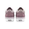 Vans Old Skool Canvas Low Top Kids Skate Shoes Kids Sneakers Pink Purple VN0A4VJC7V7
