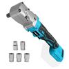 Electric Right-Angle Impact Wrench, Cordless Electric Ratchet Wrench (Battery and Charger Sold Separately)