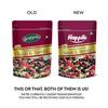 Happilo Premium International Seeds & Berries Mix 200 G Pack | Contains Healthy Seeds & Dried Berries | Low In Calories, High In Nutrients