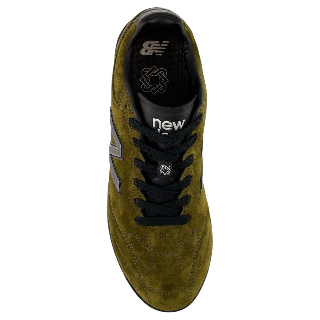 Lack of Guidance x New Balance 442 Elite TF V3 Avocado Unisex Sneakers Green Avocado Black U41T7UT