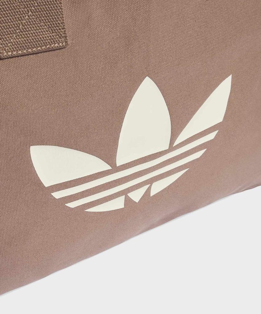 Adidas Shopper Bag - Trace Brown / Jz4287