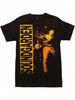 Soundgarden Louder Than Love T-Shirt - Black (XX-Large)