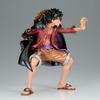 One Piece - Monkey D. Luffy Wano Country 2 Special Version King Artist Figure