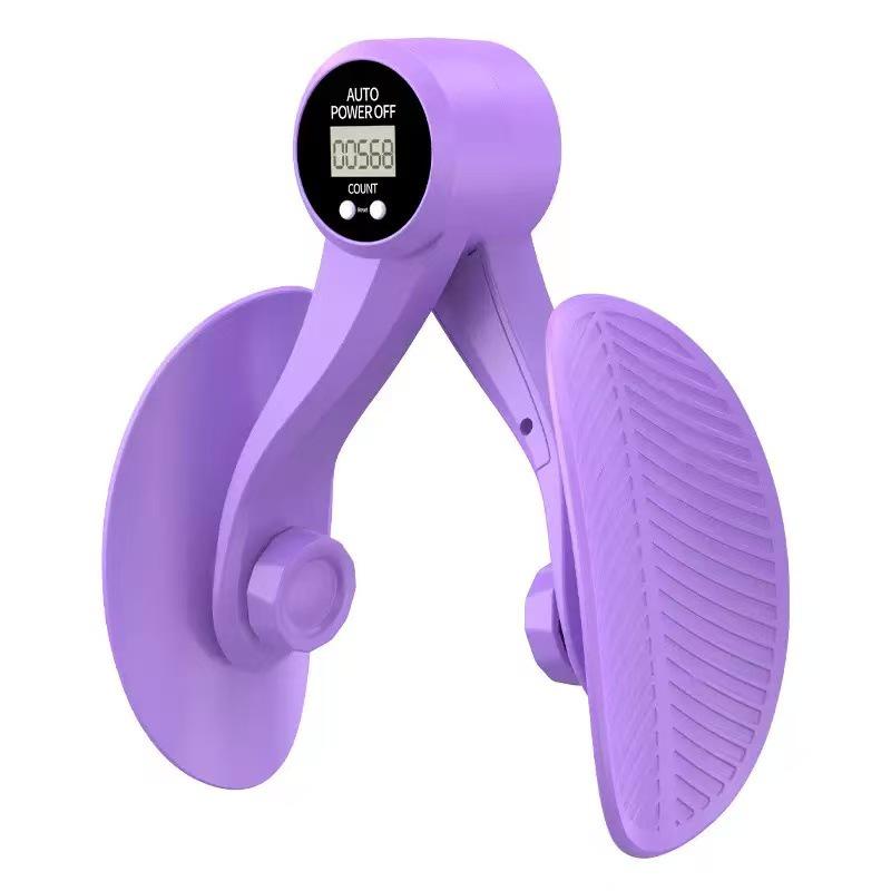 Smart Thigh & Pelvic Trainer for Postpartum Recovery and Leg Shaping