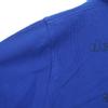 RadmesS MEN'S BIGI Long sleeve Sweatshirts L blue Men's Used