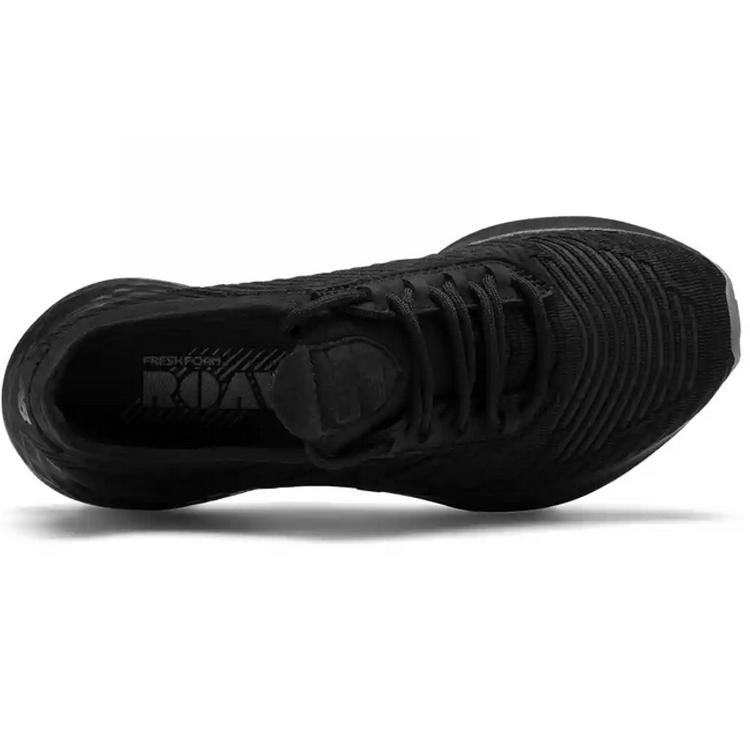 New Balance Fresh Foam Roav Fusion Sneakers Black Women's