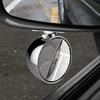 Adjustable Car Glass Wide Angle Side Rear View Vehicle Glass 360 Degree Rotations Blind Spots Glass Simple Installation