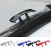 1pcs Car Mini Spoiler Wing Rear Trunk Small Tail For Mercedes Benz W176 W177 W204 W205 W212 W213 W206 X156 X253 W117 Accessories