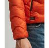 Superdry Vintage Hooded Mid Layer куртка
