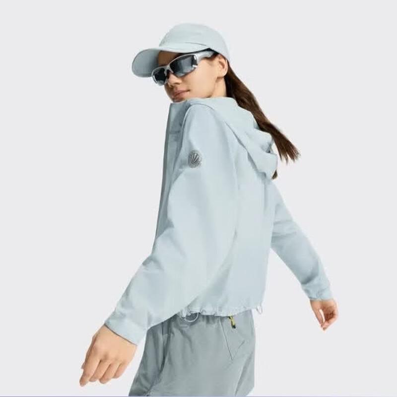 BOSIDENG Women s Lightweight Outdoor Jacket