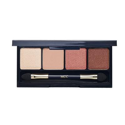 Maquiagem para olhos – Sombras de olhos